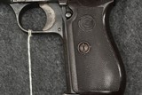 CZ 27 32acp Early Occupation - 4 of 15