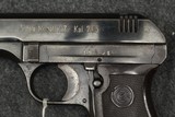 CZ 27 32acp Early Occupation - 3 of 15