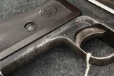CZ 27 32acp Early Occupation - 10 of 15