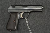 CZ 27 32acp Mid War - 5 of 15