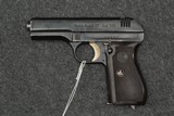 CZ 27 32acp Mid War - 1 of 15
