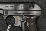 CZ 27 32acp Mid War - 3 of 15