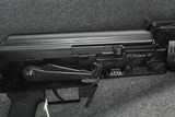 GSG GSG-AK47 22lr - 5 of 15
