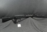 GSG GSG-AK47 22lr