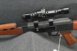 Century M76 Sporter 8x57 - 11 of 15