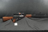 Century M76 Sporter 8x57 - 1 of 15