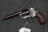 Colt 1878 Large Frame DA 450 Boxer - 1 of 15