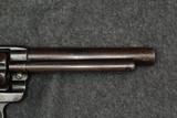 Colt 1878 Large Frame DA 450 Boxer - 7 of 15
