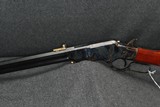 Uberti Henrys 1860 44-40 WCF - 12 of 15