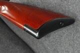 Uberti Henrys 1860 44-40 WCF - 6 of 15