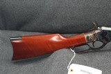 Uberti Henrys 1860 44-40 WCF - 2 of 15