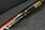 Uberti Henrys 1860 44-40 WCF - 8 of 15