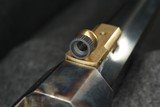 Uberti Henrys 1860 44-40 WCF - 10 of 15