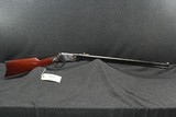 Uberti Henrys 1860 44-40 WCF - 1 of 15