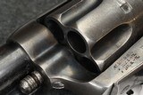 Colt SAA 1st Gen Cavalry 45 Colt - 13 of 15