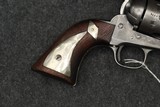 Colt SAA 1st Gen Cavalry 45 Colt - 6 of 15