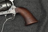 Colt SAA 1st Gen Cavalry 45 Colt - 4 of 15