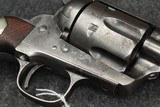 Colt SAA 1st Gen Cavalry 45 Colt - 10 of 15