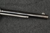 Colt SAA 1st Gen Cavalry 45 Colt - 8 of 15