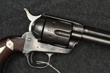 Colt SAA 1st Gen Cavalry 45 Colt - 7 of 15