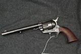 Colt SAA 1st Gen Cavalry 45 Colt - 1 of 15