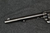 Colt SAA 1st Gen Cavalry 45 Colt - 2 of 15
