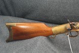 Mowrey Percussion Rifle 50cal - 2 of 15