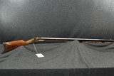 Mowrey Percussion Rifle 50cal - 1 of 15