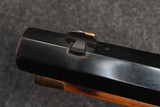 Mowrey Percussion Rifle 50cal - 15 of 15