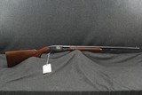 Remington 121 Fieldmaster 22lr - 1 of 15