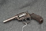 Colt 1878 Thunderer 38 Colt - 1 of 15