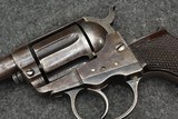 Colt 1878 Thunderer 38 Colt - 3 of 15