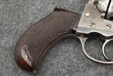 Colt 1878 Thunderer 38 Colt - 6 of 15