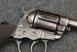 Colt 1878 Thunderer 38 Colt - 7 of 15