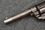 Colt 1878 Thunderer 38 Colt - 2 of 15