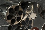 Smith & Wesson 58-1 41 Mag Nickel - 10 of 13