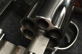Smith & Wesson 58-1 41 Mag Nickel - 12 of 13