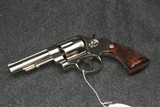 Smith & Wesson 58-1 41 Mag Nickel - 1 of 13