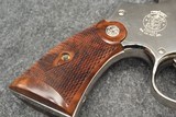 Smith & Wesson 58-1 41 Mag Nickel - 7 of 13