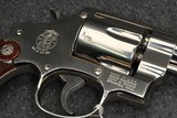 Smith & Wesson 58-1 41 Mag Nickel - 6 of 13