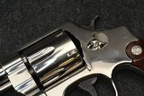 Smith & Wesson 58-1 41 Mag Nickel - 3 of 13