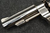 Smith & Wesson 58-1 41 Mag Nickel - 2 of 13