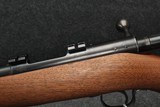 Winchester 43 22 Hornet re-stocked - 14 of 15
