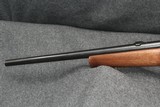 Winchester 43 22 Hornet re-stocked - 13 of 15