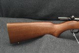 Winchester 43 22 Hornet re-stocked - 2 of 15