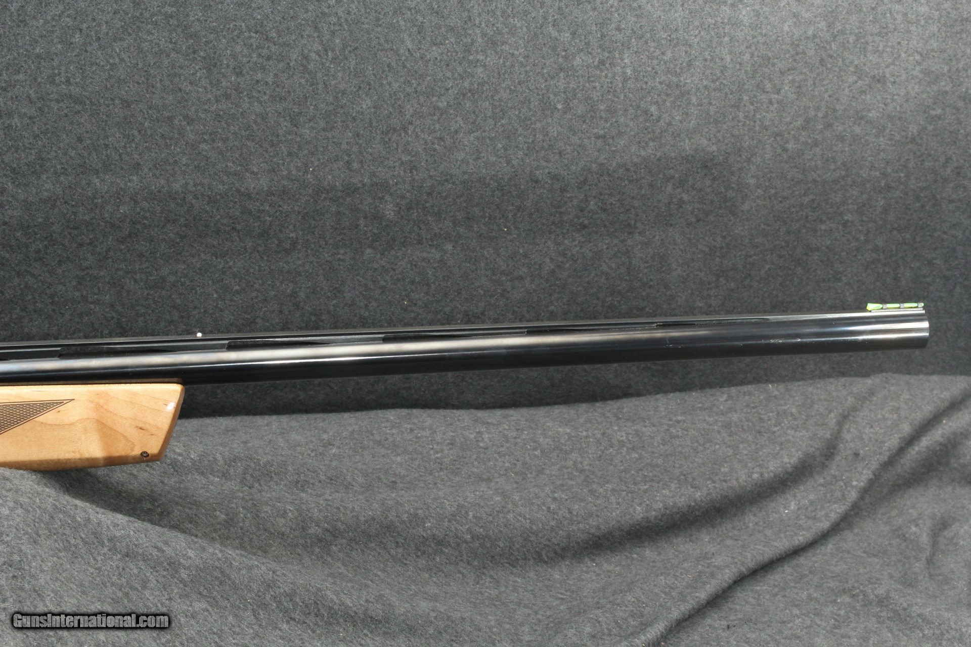 Browning Maxus Golden Clays 12ga