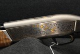 Browning Maxus Golden Clays 12ga - 12 of 14