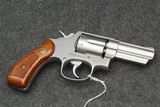 Smith & Wesson 65-5 Lady Smith 357 Mag - 4 of 15