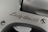 Smith & Wesson 65-5 Lady Smith 357 Mag - 8 of 15