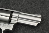 Smith & Wesson 65-5 Lady Smith 357 Mag - 7 of 15